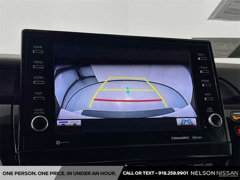 Used 2023 Toyota Camry XSE image 14