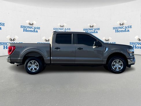 Used 2023 Ford F150 XLT image 9