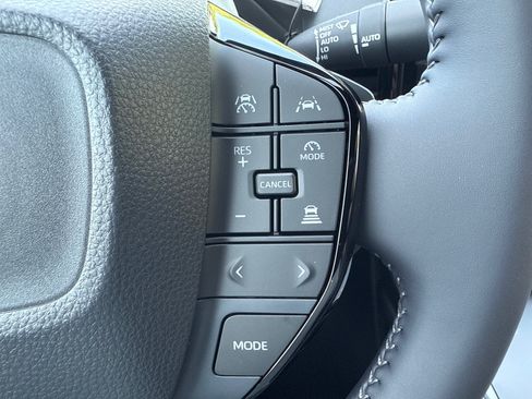 New 2026 Toyota bZ AWD/4WD image 28