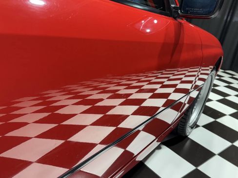 Used 1991 BMW 850i image 37