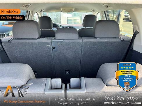 Used 2020 Volkswagen Tiguan S FWD image 46