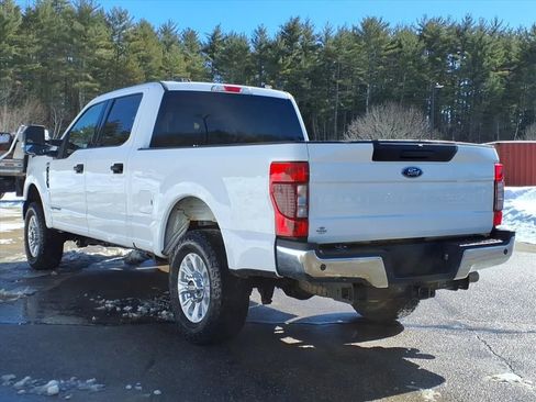 Used 2022 Ford F250 XLT w/ XLT Value Package image 30