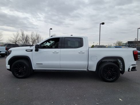 Used 2025 GMC Sierra 1500 Elevation AWD/4WD image 6