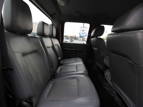 Used 2015 Ford F250 XL w/ XL Value Package image 30