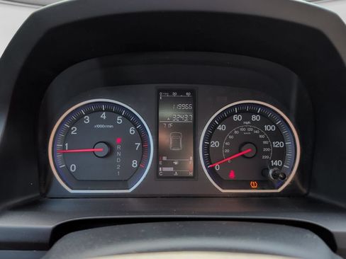 Used 2009 Honda CR-V EX image 10