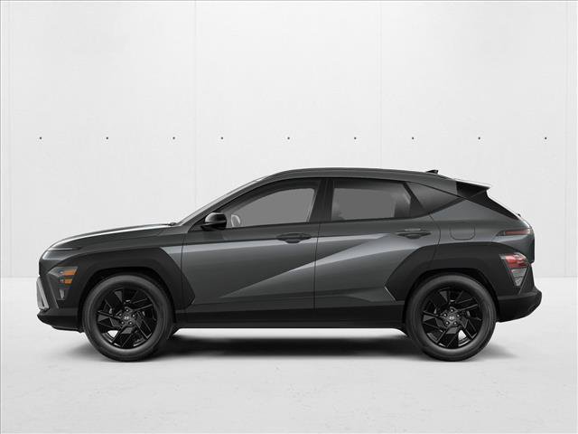 New 2026 Hyundai Kona SEL Sport AWD/4WD image 2