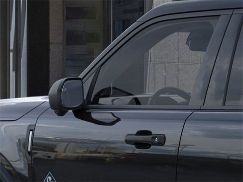 New 2025 Ford Bronco Sport Outer Banks w/ Sasquatch Outer Banks Package image 20