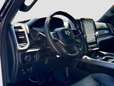 Used 2022 RAM 1500 Big Horn image 20