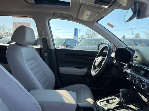 Certified 2024 Honda CR-V EX-L image 16