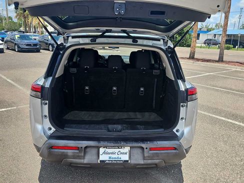Used 2023 Nissan Pathfinder SV AWD/4WD image 20
