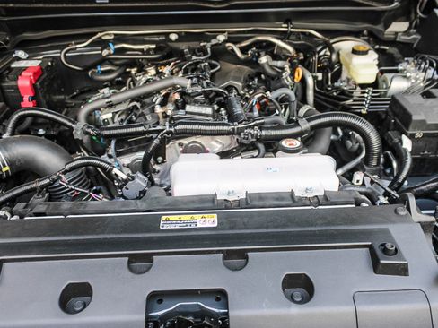 New 2026 Toyota Tacoma SR image 14