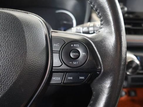 Used 2020 Toyota RAV4 Adventure AWD/4WD image 19