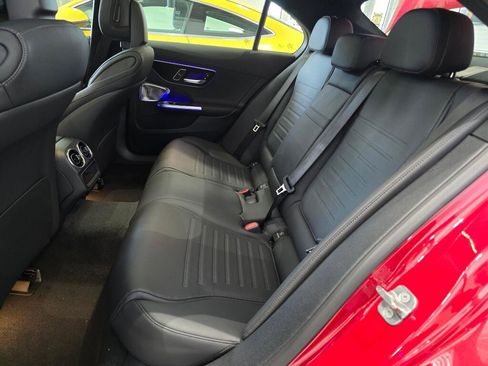 New 2026 Mercedes-Benz C 300 4MATIC Sedan image 17