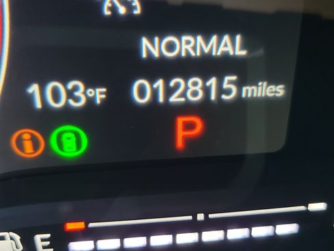 Used 2024 Honda Civic Sport image 28
