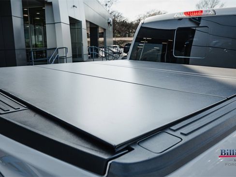 Certified 2019 Ford F150 King Ranch w/ Equipment Group 601A Luxury image 10