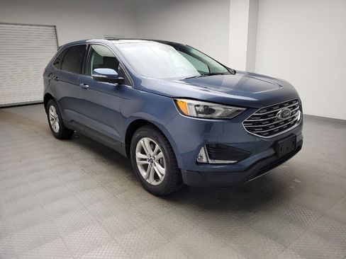 Used 2019 Ford Edge SEL w/ Equipment Group 201A image 13