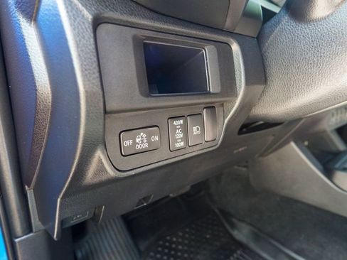 Used 2019 Toyota Tacoma TRD Pro w/ Desert Air Intake Package AWD/4WD image 21