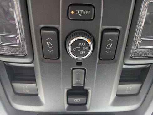 Certified 2025 GMC Yukon AT4 Ultimate w/ LPO, Floor Liner Package image 21