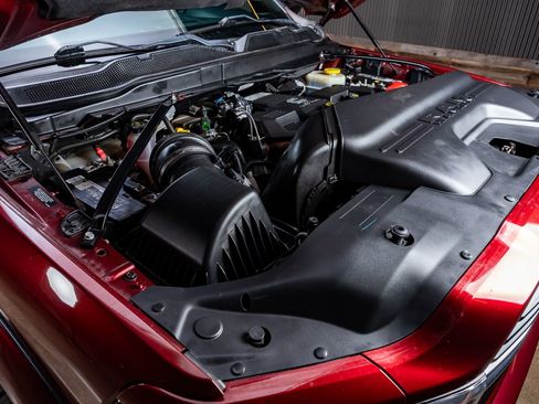 Used 2021 RAM 2500 Big Horn w/ Level 2 Equipment Group image 40