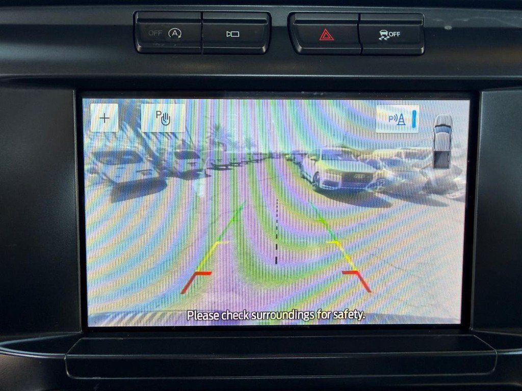 Used 2022 Ford F150 XL w/ Equipment Group 101A High RWD image 31