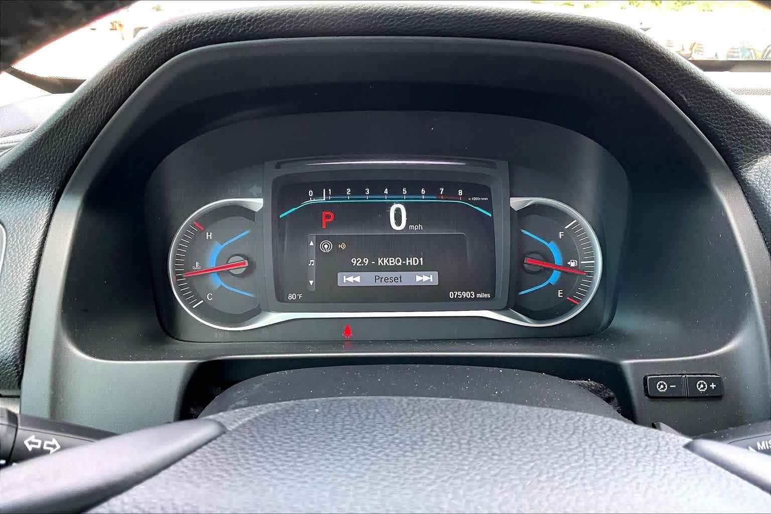 Used 2020 Honda Pilot EX-L image 26