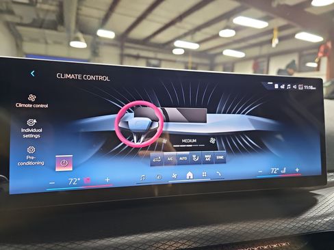 New 2026 BMW 430i w/ M Sport Package image 22