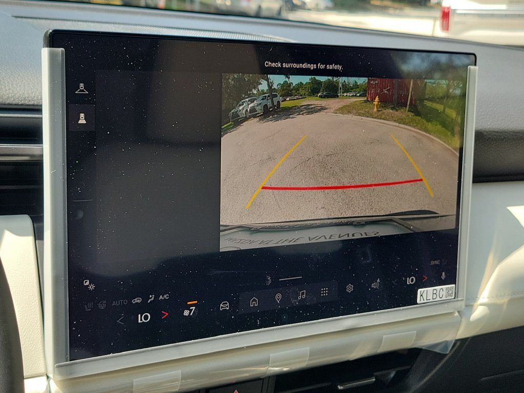 New 2026 MAZDA CX-5 Preferred AWD/4WD image 29