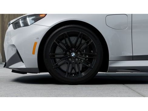 New 2026 BMW M5 Base w/ Carbon Package image 7