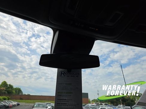 Used 2024 Chevrolet Silverado 2500 LT AWD/4WD image 12
