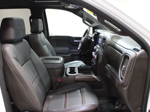 Used 2022 GMC Sierra 1500 Denali w/ Driver Alert Package II AWD/4WD image 26