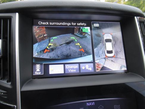 Used 2019 INFINITI Q50 Sport w/ Cargo Package (L96) image 32