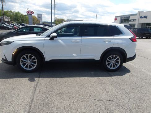Used 2023 Honda CR-V EX image 4