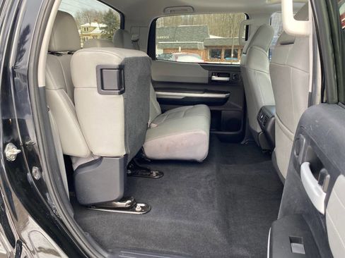 Used 2016 Toyota Tundra Limited image 43