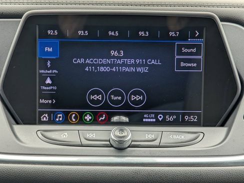 Used 2021 Chevrolet Blazer LT image 17