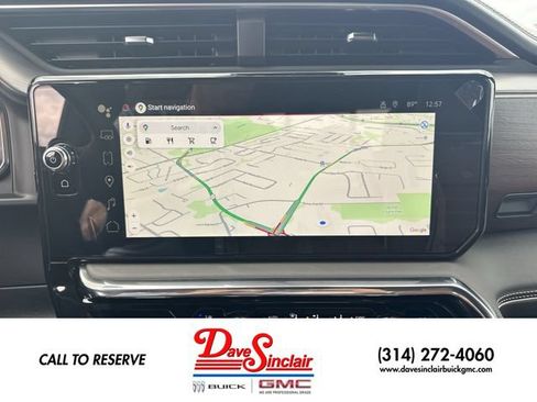 New 2026 GMC Sierra 1500 Denali Ultimate AWD/4WD image 18