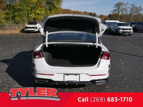 Used 2023 Kia K5 GT-Line image 17