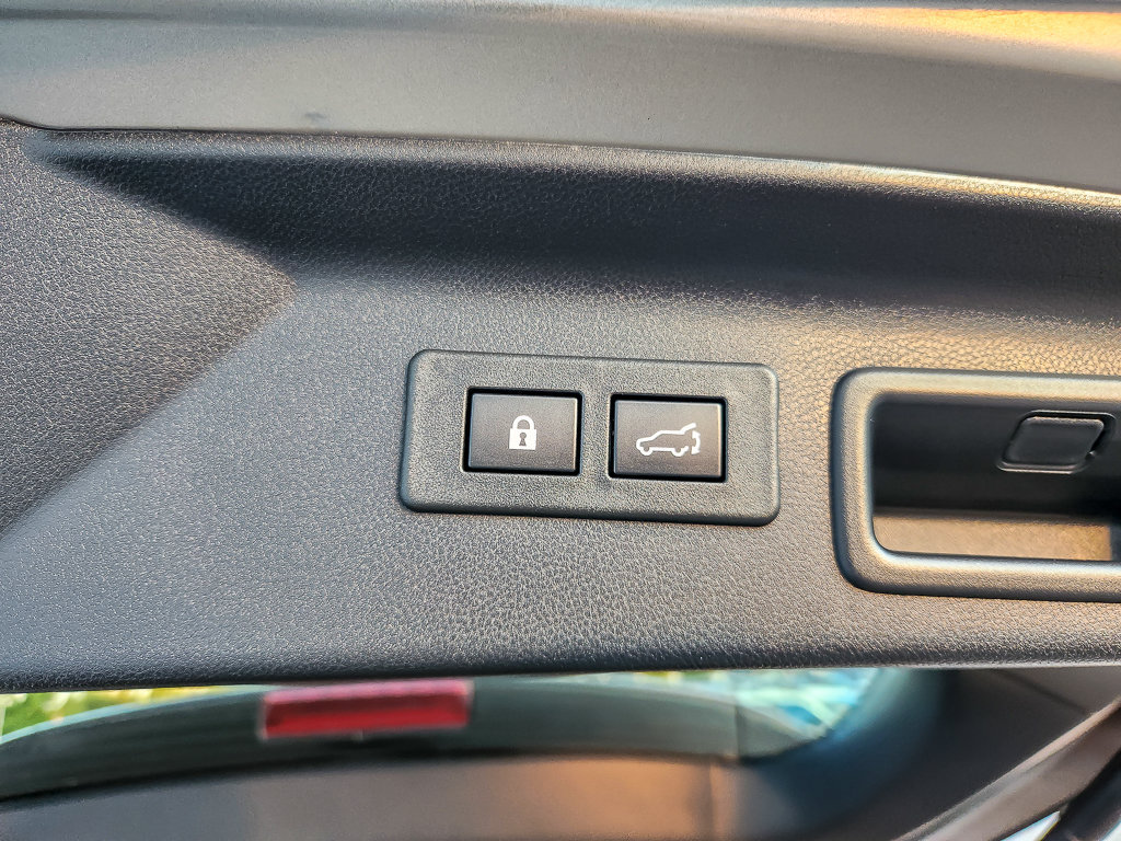 Certified 2026 Subaru Forester Sport AWD/4WD image 19
