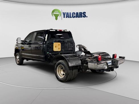 Used 2022 Ford F350 XL w/ STX Appearance Package AWD/4WD image 3