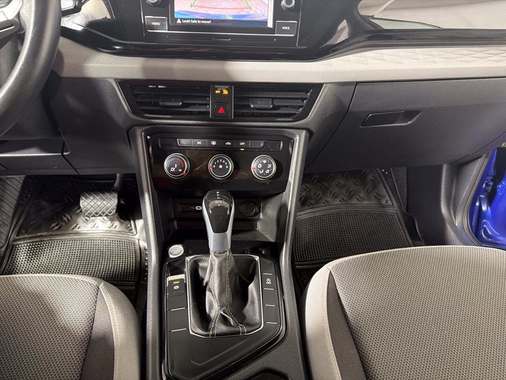 Certified 2024 Volkswagen Taos S FWD image 17