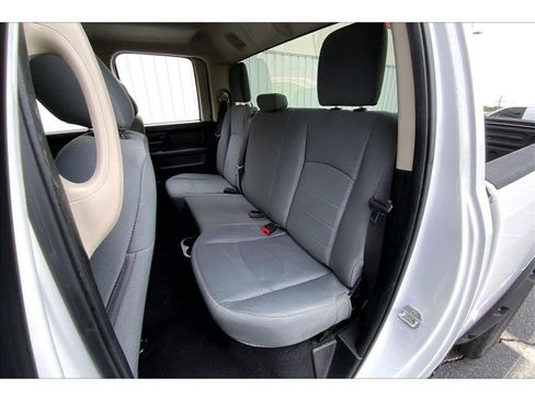 Used 2016 RAM 1500 Tradesman w/ Popular Equipment Group AWD/4WD image 22