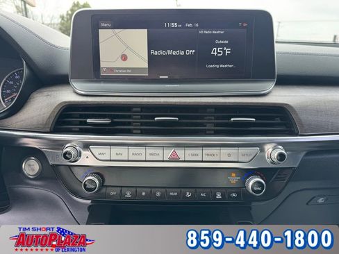 Used 2020 Kia Telluride EX image 5