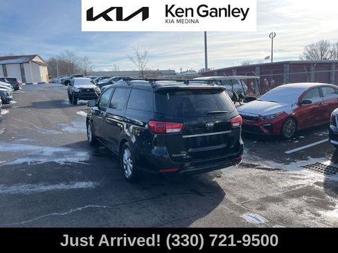 Used 2015 Kia Sedona LX w/ LX Convenience Package image 7