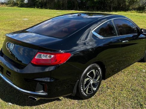Used 2015 Honda Accord EX-L image 6