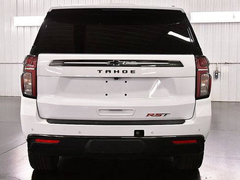 Used 2022 Chevrolet Tahoe RST w/ Luxury Package image 6