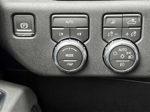 New 2026 GMC Sierra 1500 Elevation w/ Elevation Premium Package image 31