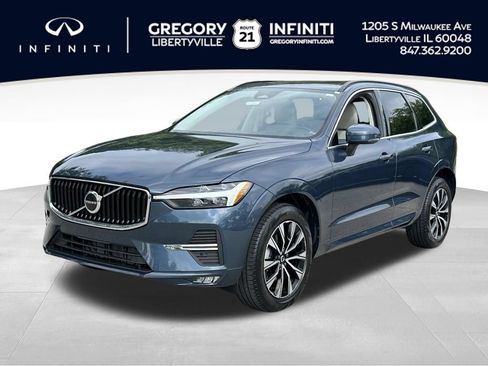 Used 2023 Volvo XC60 B5 Core w/ Protection Package Premier FWD image 1