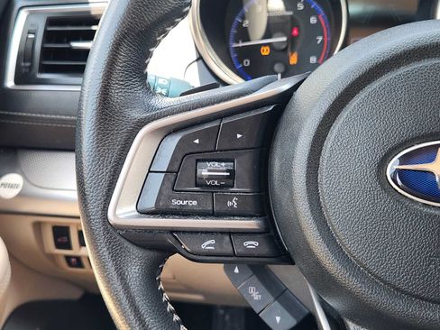 Used 2018 Subaru Outback 2.5i Premium AWD/4WD image 26