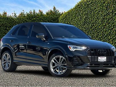 Used 2023 Audi Q3 2.0T Premium