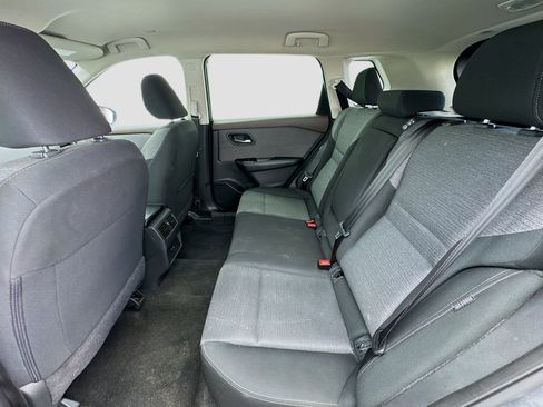 Used 2023 Nissan Rogue SV FWD image 15