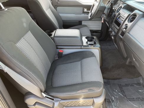 Used 2014 Ford F150 STX w/ Equipment Group 201A Mid image 10